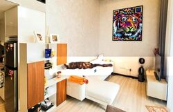 eCO (D16), Condominium #504117681